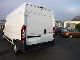 2011 Peugeot  Boxer 335 L3H2 2.2 HDI Van or truck up to 7.5t Box-type delivery van photo 2