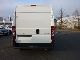 2011 Peugeot  Boxer 335 L3H2 2.2 HDI Van or truck up to 7.5t Box-type delivery van photo 3
