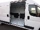 2011 Peugeot  Boxer 335 L3H2 2.2 HDI Van or truck up to 7.5t Box-type delivery van photo 6