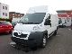 Peugeot  Boxer 435 L4H3 2.2 HDI € 5 air immediately available 2011 Box-type delivery van photo