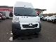 2011 Peugeot  Boxer 435 L4H3 2.2 HDI € 5 air immediately available Van or truck up to 7.5t Box-type delivery van photo 5