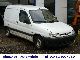 1999 Peugeot  Partner Van or truck up to 7.5t Box-type delivery van photo 1