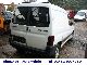 1999 Peugeot  Partner Van or truck up to 7.5t Box-type delivery van photo 2