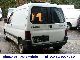 1999 Peugeot  Partner Van or truck up to 7.5t Box-type delivery van photo 3