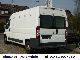 2007 Peugeot  Boxer L3 H 2 PDF Green sticker Van or truck up to 7.5t Box-type delivery van - high and long photo 2