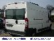 2007 Peugeot  Boxer L3 H 2 PDF Green sticker Van or truck up to 7.5t Box-type delivery van - high and long photo 3