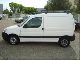 2007 Peugeot  Partner HDI 75 Confort Van or truck up to 7.5t Box photo 2
