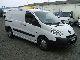 Peugeot  EXPERT, Jumpy, SCUDO 1.6 HDI CLIMATE EURO 4 2009 Box-type delivery van photo