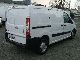 2009 Peugeot  EXPERT, Jumpy, SCUDO 1.6 HDI CLIMATE EURO 4 Van or truck up to 7.5t Box-type delivery van photo 5