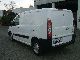 2009 Peugeot  EXPERT, Jumpy, SCUDO 1.6 HDI CLIMATE EURO 4 Van or truck up to 7.5t Box-type delivery van photo 6