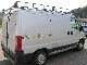 2005 Peugeot  Boxer Van or truck up to 7.5t Box-type delivery van photo 1