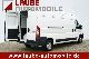 Peugeot  Boxer L3H2 2.2 HDI 335 C III air handling 2011 Box-type delivery van - high and long photo