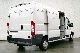 2010 Peugeot  Boxer L3H2 2.2 HDI 335 C III air handling Van or truck up to 7.5t Box-type delivery van - high and long photo 1