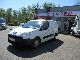 2008 Peugeot  Partner 2009 LONG 1.6HDI 90km Krajowy KS.SERWISO Van or truck up to 7.5t Other vans/trucks up to 7 photo 1