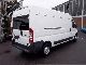2009 Peugeot  Boxer 2.2. HDI Van or truck up to 7.5t Box-type delivery van - high and long photo 2