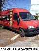 2005 Peugeot  Boxer 2.8HDI Lang + High * Navi * Van or truck up to 7.5t Box-type delivery van - high and long photo 1