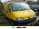 2006 Peugeot  Boxer 2.2 HDI full Fahrbereit Van or truck up to 7.5t Box-type delivery van photo 1
