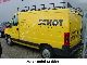 2006 Peugeot  Boxer 2.2 HDI full Fahrbereit Van or truck up to 7.5t Box-type delivery van photo 2