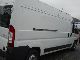 2008 Peugeot  Boxer 3.0 HDI Maxi climate org.112 \ Van or truck up to 7.5t Box-type delivery van - high and long photo 2