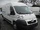2008 Peugeot  Boxer 3.0 HDI Maxi climate org.112 \ Van or truck up to 7.5t Box-type delivery van - high and long photo 3