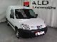 Peugeot  Partners FGN 170C 1.6 HDi 75 STANDARD 2007 Box-type delivery van photo