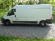Peugeot  MAXI Boxer L3H2 3.5 to ZulGG 2007 Box-type delivery van photo