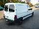 2003 Peugeot  HDI partners Van or truck up to 7.5t Box-type delivery van photo 1