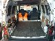 2003 Peugeot  HDI partners Van or truck up to 7.5t Box-type delivery van photo 3