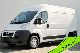 Peugeot  Boxer L2H2 2.2 HDI 333 C III box 2011 Box-type delivery van - high and long photo