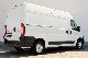2011 Peugeot  Boxer L2H2 2.2 HDI 333 C III box Van or truck up to 7.5t Box-type delivery van - high and long photo 1