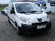 Peugeot  Expert 2.0 HDi L2H1 1.2 t 2010 Box-type delivery van photo
