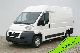 Peugeot  Boxer L2H2 2.2 HDI 335 C III air handling 2011 Box-type delivery van - high and long photo