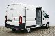 2011 Peugeot  Boxer L2H2 2.2 HDI 335 C III air handling Van or truck up to 7.5t Box-type delivery van - high and long photo 2