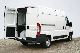 2011 Peugeot  Boxer L2H2 2.2 HDI 335 C III air handling Van or truck up to 7.5t Box-type delivery van - high and long photo 4