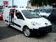 Peugeot  Partner L1 1.6 HDi Van climate 3-seater 2012 Box-type delivery van photo