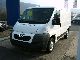 2011 Peugeot  Boxer 330 L1H1 2.2 HDi 100 Van or truck up to 7.5t Box-type delivery van photo 1