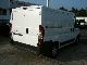 2011 Peugeot  Boxer 330 L1H1 2.2 HDi 100 Van or truck up to 7.5t Box-type delivery van photo 6
