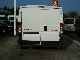 2011 Peugeot  Boxer 330 L1H1 2.2 HDi 100 Van or truck up to 7.5t Box-type delivery van photo 7