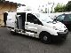 2008 Peugeot  EXPERT 2.0 HDI L1 H1 * 1.0 * t * SORTIMO SHELF Van or truck up to 7.5t Box-type delivery van photo 9