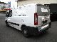 2008 Peugeot  EXPERT 2.0 HDI L1 H1 * 1.0 * t * SORTIMO SHELF Van or truck up to 7.5t Box-type delivery van photo 10