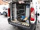 2008 Peugeot  EXPERT 2.0 HDI L1 H1 * 1.0 * t * SORTIMO SHELF Van or truck up to 7.5t Box-type delivery van photo 7