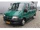 Peugeot  Boxer 2.8 HDI 290C DC Luxe 2004 Box-type delivery van photo