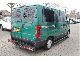 2004 Peugeot  Boxer 2.8 HDI 290C DC Luxe Van or truck up to 7.5t Box-type delivery van photo 2