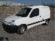 Peugeot  1.4 Natural Gas \u0026 Gasoline partner very well maintained 2008 Box-type delivery van photo