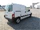 2008 Peugeot  1.4 Natural Gas \u0026 Gasoline partner very well maintained Van or truck up to 7.5t Box-type delivery van photo 5