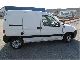 2008 Peugeot  1.4 Natural Gas \u0026 Gasoline partner very well maintained Van or truck up to 7.5t Box-type delivery van photo 8