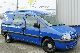 Peugeot  CLIMATE EXPERT 2.0HDI, NAVI, EL.PAKET, AHK, ** CLEAN ** 2006 Box-type delivery van photo