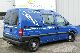 2006 Peugeot  CLIMATE EXPERT 2.0HDI, NAVI, EL.PAKET, AHK, ** CLEAN ** Van or truck up to 7.5t Box-type delivery van photo 1