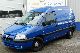 2006 Peugeot  CLIMATE EXPERT 2.0HDI, NAVI, EL.PAKET, AHK, ** CLEAN ** Van or truck up to 7.5t Box-type delivery van photo 2