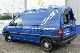 2006 Peugeot  CLIMATE EXPERT 2.0HDI, NAVI, EL.PAKET, AHK, ** CLEAN ** Van or truck up to 7.5t Box-type delivery van photo 3